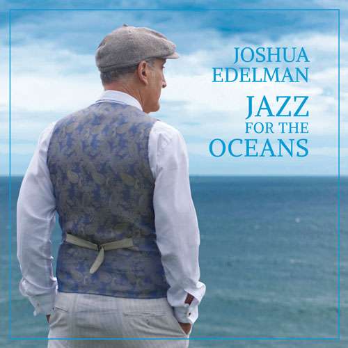 jazz for oceans